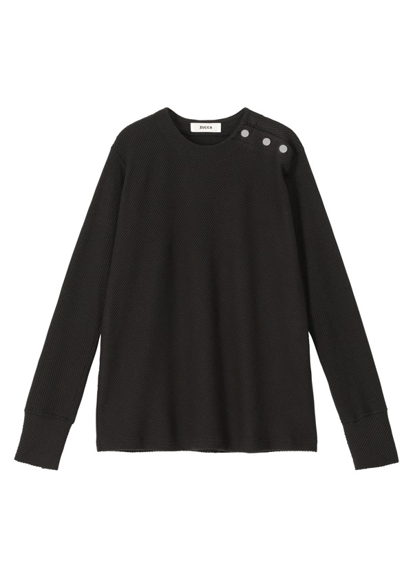 ZUCCa / (O) ���u�j�b�g�W���[�W�B�[ / �J�b�g�\�[