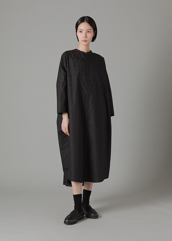 ZUCCa - 【美品】ZUCCa ズッカ CPツイルシャツ ワンピースの通販 by ioioi's shop｜ズッカならラクマ