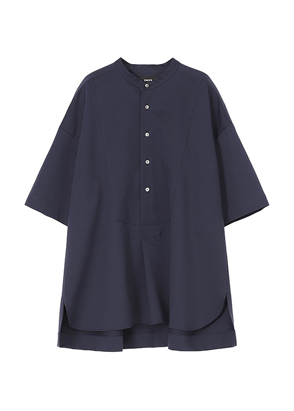 ZUCCa / T/C TWILL JERSEY / �V���c