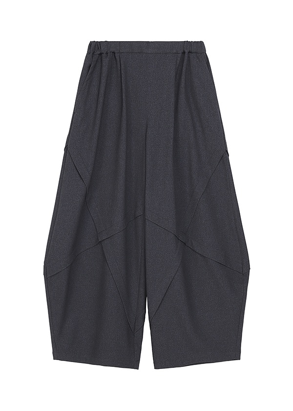 ZUCCa / WOOLLY STRETCH TWILL / �p���c