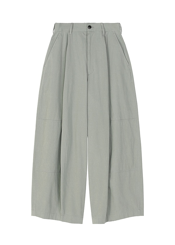<��s�\��> ZUCCa / CLASSIC TWILL / �p���c