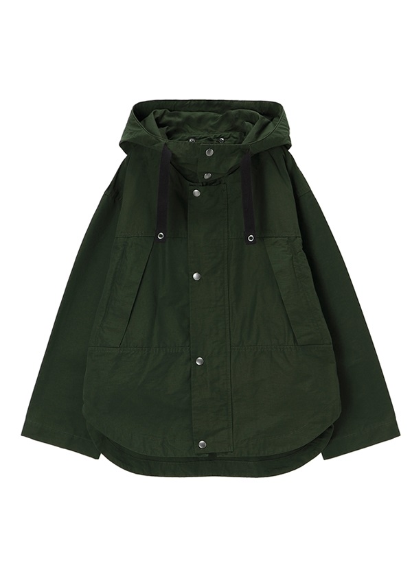 ZUCCa / CNグログラン / コート