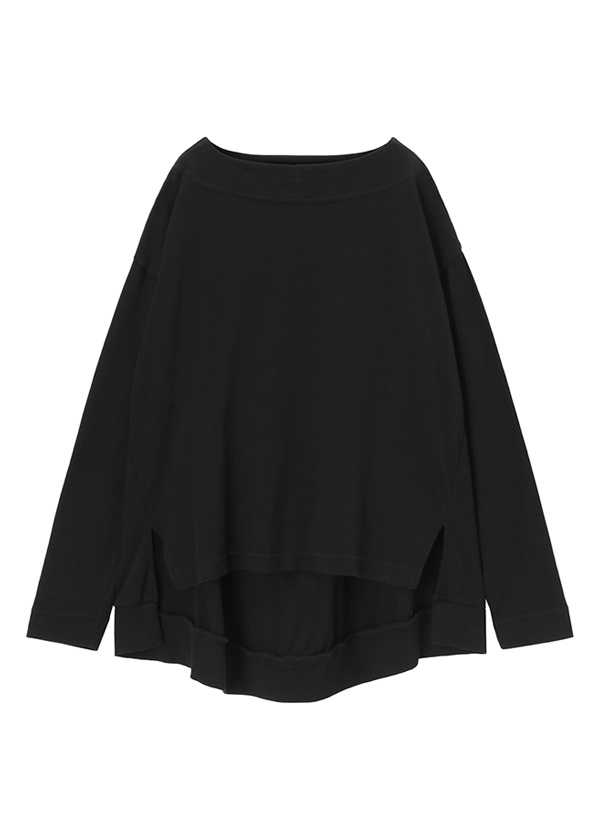 ZUCCa / コットンジャージィー / カットソー