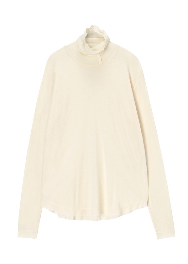 ZUCCa / Ca/Siライトジャージィー / カットソー