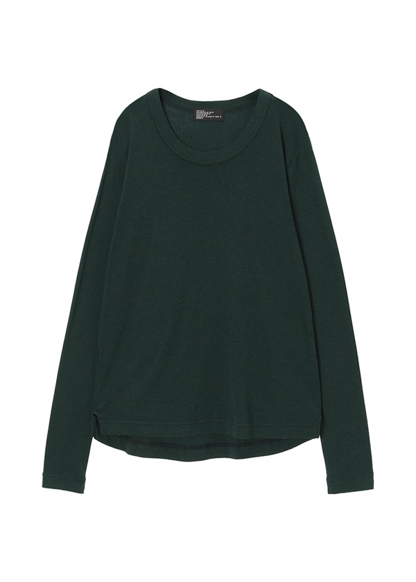 ZUCCa / Ca/Siライトジャージィー / カットソー