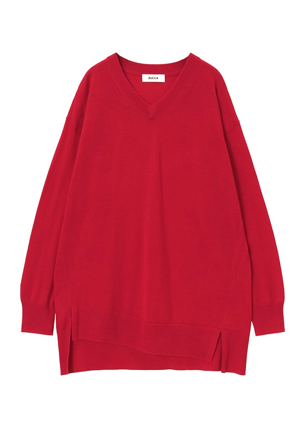 ZUCCa / ウールセーター / セーター