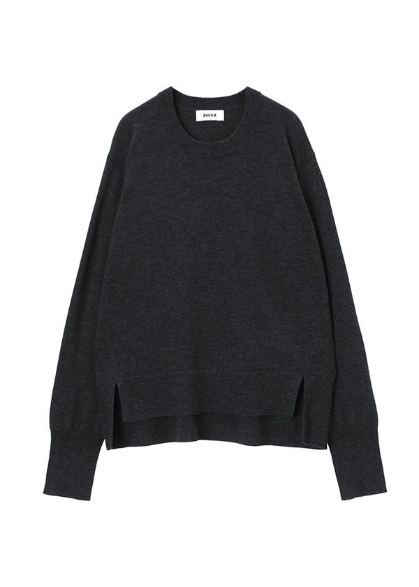 ZUCCa / ウールセーター / セーター