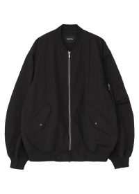 zucca ウェザーブルゾン zucca ウェザーブルゾン