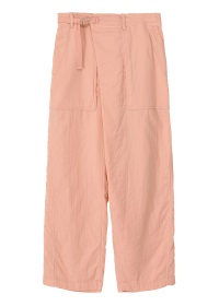 ◎00s CABANE de ZUCCA ダブルニー カーゴパンツ 90s 90thコラボ Dickies×CABANE de zucca ワークパンツ （チノ