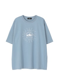 ZUCCa / Y MOUNTAIN T / TVc