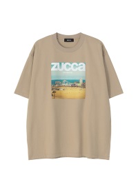 ZUCCa / Y BEACH T / TVc