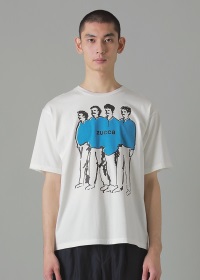 <s\> ZUCCa / Y MEN T / TVc