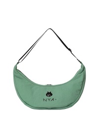 NYA- / MOON BAG / V_[obO