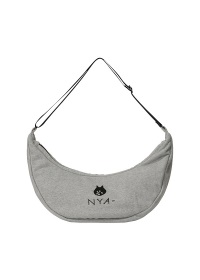 NYA- / MOON BAG / V_[obO