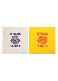 NYA- / ONENGA BANDANA / o_i