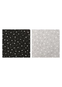 NYA- / FUKUWARAI BANDANA / o_i