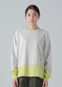 NYA- / DANZOME T / OX[uTVc