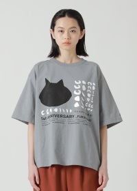 NYA- / FUKUWARAI T / TVc