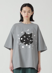 NYA- / FUKUWARAI T / TVc