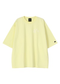 NYA- / EMBROIDERY FACE T / TVc