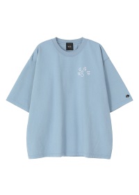 NYA- / EMBROIDERY FACE T / TVc