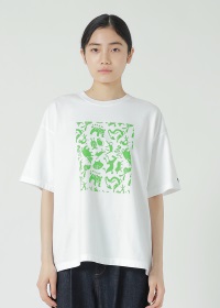 NYA- / 12 LUCKY ANIMALS T / TVc