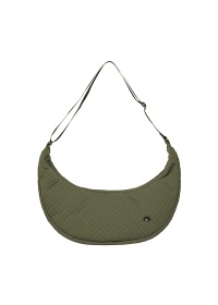 NYA- / QUILT BAG / �V�����_�[�o�b�O
