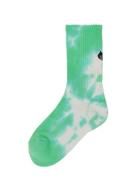 NYA- / TIE-DYE SOCKS / \bNX