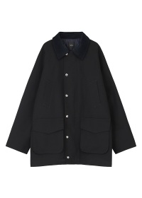NYA- / MIDNIGHT JACKET / R[g