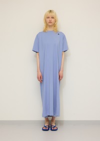 NYA- / COTTON DRESS / s[X