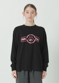 NYA- / NEON NYA- / OX[uTVc