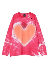 NYA- / KENDAI × YUKIDYE × NYA- L/S T / OX[uTVc