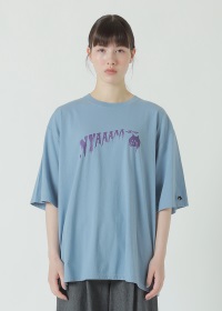 NYA- / SCREAM NYA- / TVc