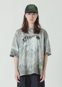 NYA- / TIE-DYE SCREAM NYA- / TVc