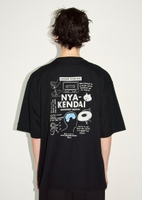 NYA- / BRAINWAVE / TVc