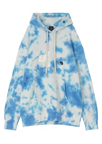NYA- / KENDAI × YUKIDYE × NYA- HOODIE / t[fB[
