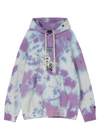 NYA- / KENDAI × YUKIDYE × NYA- HOODIE / t[fB[