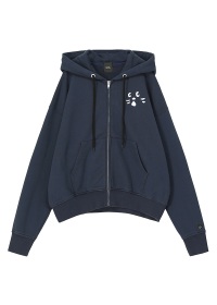 NYA- / NYA- HOME HOODIE / WbvAbvt[fB[