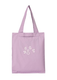 NYA- / PO TWO HANDLE TOTE / g[gobO