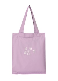 NYA- / TWO HANDLE TOTE / g[gobO