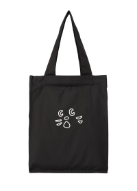 NYA- / TWO HANDLE TOTE / g[gobO