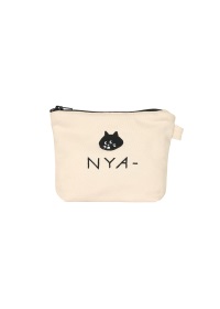 NYA- / BASIC POUCH / |[`