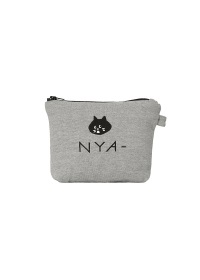 NYA- / BASIC POUCH / |[`