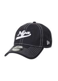 <��s�\��> NYA- / NYA- × NEW ERA / �L���b�v