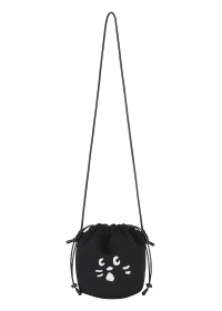 NYA- / CUSHION BAG / �V�����_�[�o�b�O