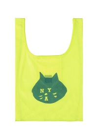 NYA- / N�EY�EA FACE BAG / �o�b�O
