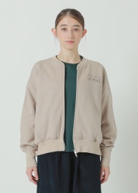 <s\> NYA- / TRIPLE NYA- BLOUSON / u]