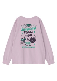 <s\> NYA- / CLUB FLYER / OX[uTVc