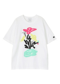 <��s�\��> NYA- / SPRAY FLOWER / T�V���c