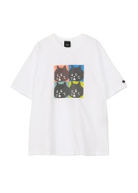 NYA- / FOUR FACE NYA- / T�V���c